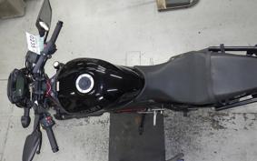 SUZUKI SV650 A 2019 VP55B