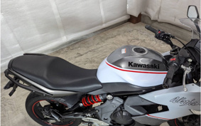 KAWASAKI NINJA 400R 2014 ER400B