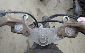 YAMAHA SRX250 Gen.2 3WP