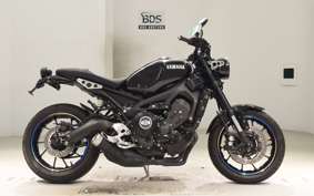 YAMAHA XSR900 2017 RN46J