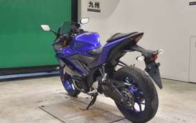 YAMAHA YZF R-3 2019 RH13J