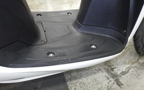 HONDA DIO 110 2018 JF58