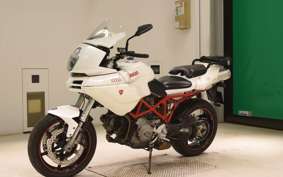 DUCATI MULTISTRADA 1000 DS 2003