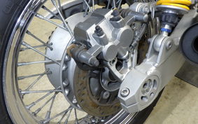 KAWASAKI ZEPHYR 750 RS 2003 ZR750C