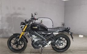YAMAHA XSR125 RE46J