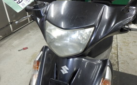 SUZUKI ADDRESS V125 G CF46A