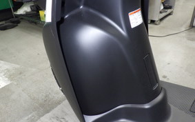 YAMAHA GEAR Gen.2 2013 UA08J
