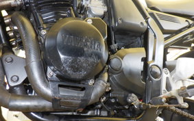 YAMAHA FZ400 1998 4YR