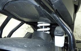 SUZUKI GIXXER 250 1998 ED22Y