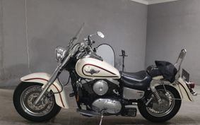 KAWASAKI VULCAN1500 CLASSIC 1996 VNT50D