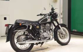 YAMAHA SR400 Gen.2 1992 1JR