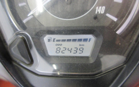 HONDA LEAD 125 JF45