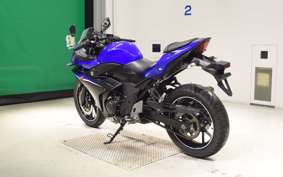 SUZUKI GSX250 R
