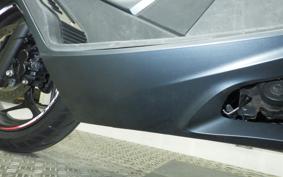 HONDA PCX 160 2007 KF47