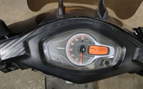 SUZUKI ADDRESS V125 CF4MA