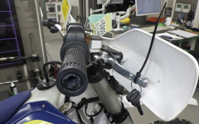 HUSQVARNA FE250 2025