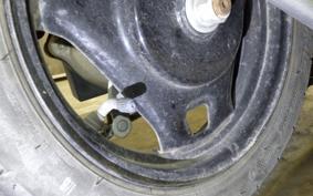 SUZUKI ﾚｯﾂ CA4AA