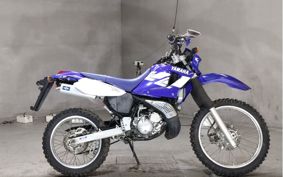 YAMAHA LANZA DT230 DG05