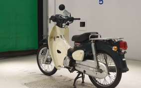 HONDA C50 SUPER CUB AA09