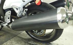 SUZUKI HAYABUSA Gen.2 2012