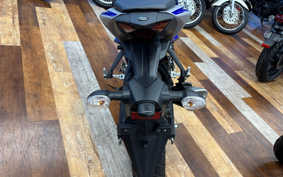 YAMAHA YZF-R25 ABS RG43J
