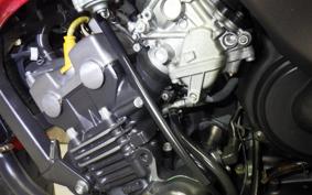 HONDA HORNET 250 2001 MC31