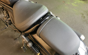 HONDA REBEL 1100 DCT 2022 SC83