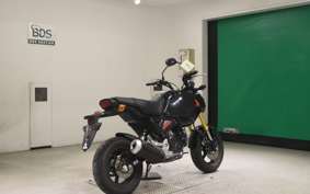 HONDA ｸﾞﾛﾑ-2 2014 JC92