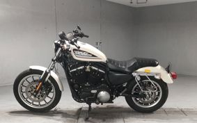 HARLEY XL883R 2014 CS2
