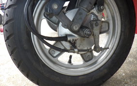 HONDA GYRO CANOPY TA03