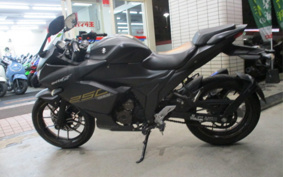 SUZUKI JIKUSA-SF250 ED22B