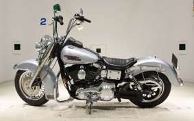 HARLEY FXDL 1450 1999