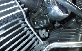 YAMAHA DRAGSTAR 1100 CLASSIC 2007 VP13J