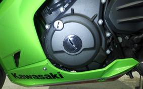 KAWASAKI NINJA 400 2023 EX400L