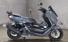 YAMAHA N-MAX 125 SEG6J