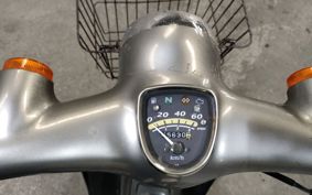 HONDA LITTLE CUB AA01