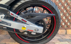 APRILIA RS4 50 2014