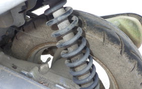 YAMAHA BJ