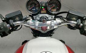 HONDA CB1300SF SUPER FOUR 2015 SC54
