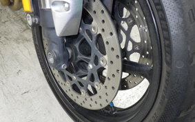 YAMAHA FZ1 FAZER 2007