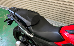 HONDA NC750X DCT 2021 RH09