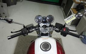 HONDA CB1300SF SUPER FOUR SP 2025 SC54