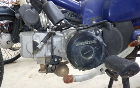 HONDA C50 SUPER CUB AA01