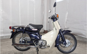 HONDA SUPER CUB90 HA02
