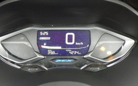 HONDA PCX 160 2007 KF47