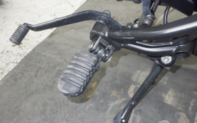 HONDA REBEL 250 A MC49