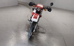 HONDA XL250R PARIS-DAKAR MD03