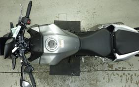 HONDA CB750 HORNET 2025 RH24