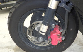 KYMCO VJR125 i