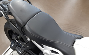 BMW R NINE T RACER 2018 0J21